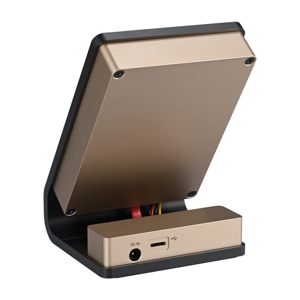 BUFFALO HD-SKL 50周年記念外付けHDD