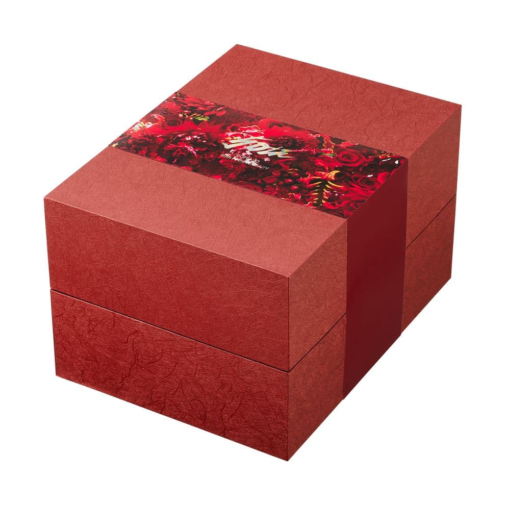 BUFFALO HD-SKL 50周年記念外付けHDD