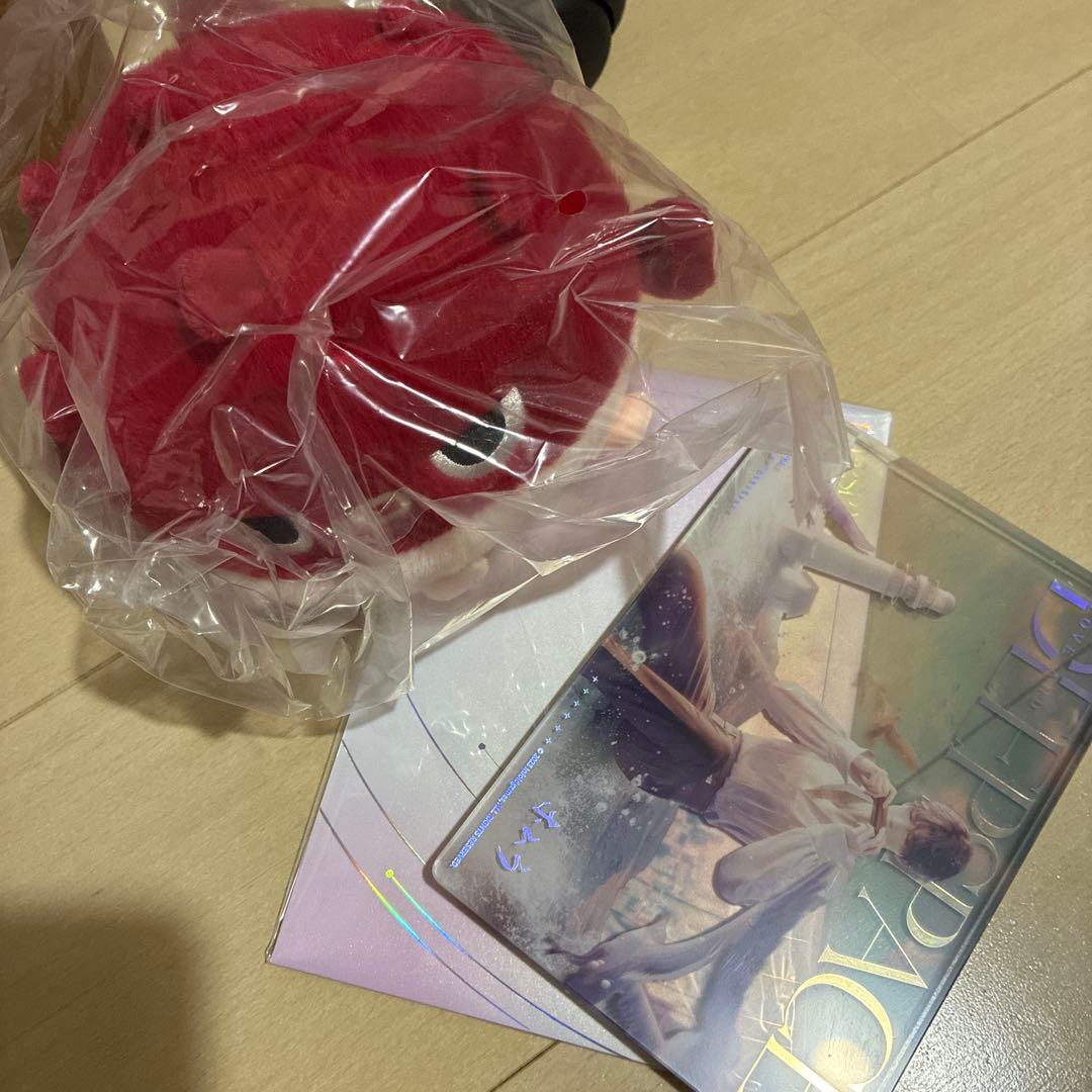 恋と深空2024VIP ホムラグッズ(日本版)