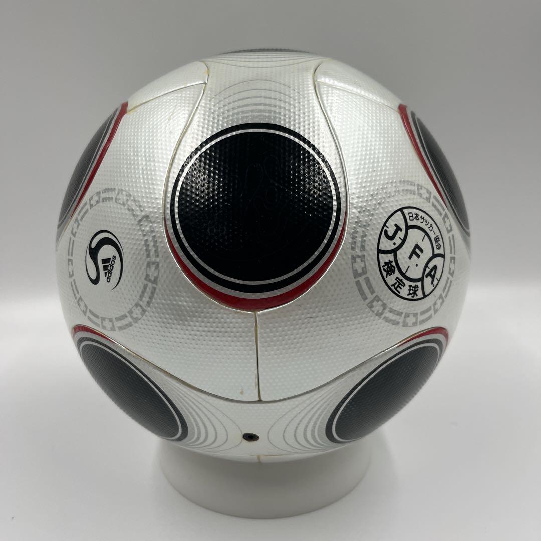 adidas EURO PASS サッカーボール EURO 2008