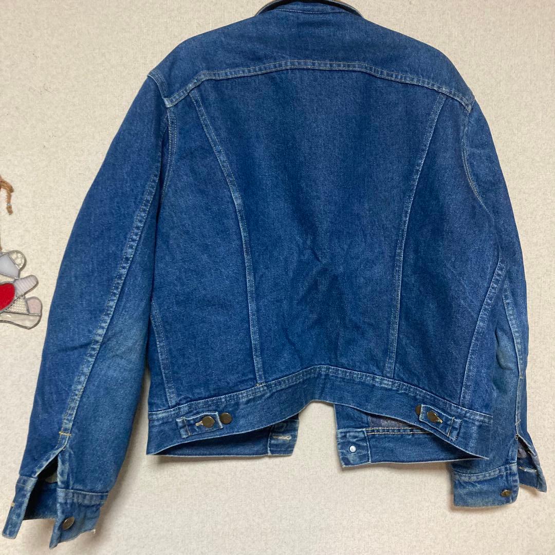 リーストームライダーUSA製42R