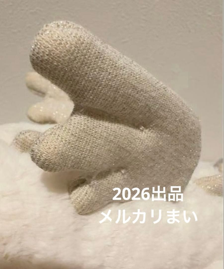  Little  Dragon ぬいぐるみ 白龍