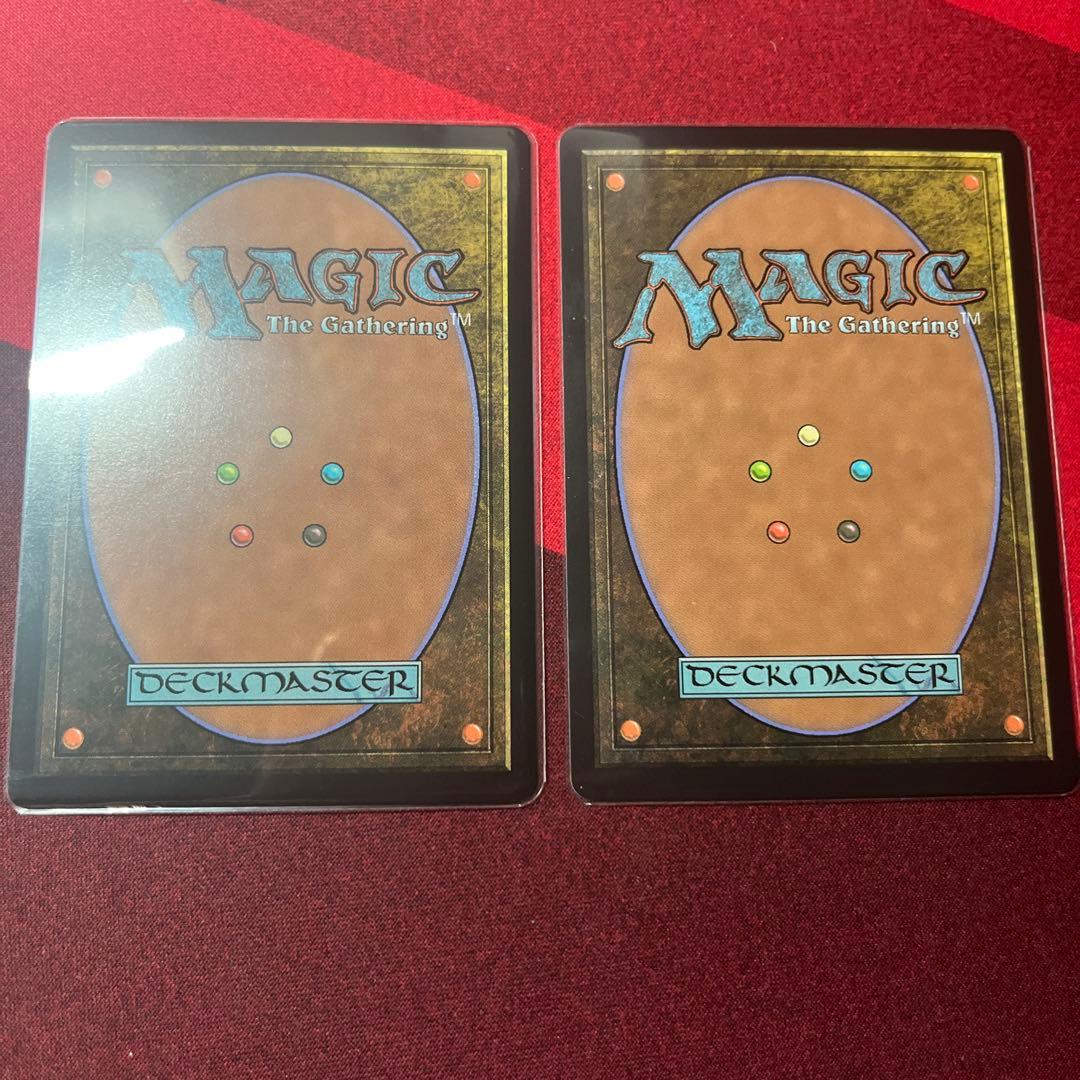 MTG 森の守護者、ヘイバイ/ Hei Bai, Forest Guardian