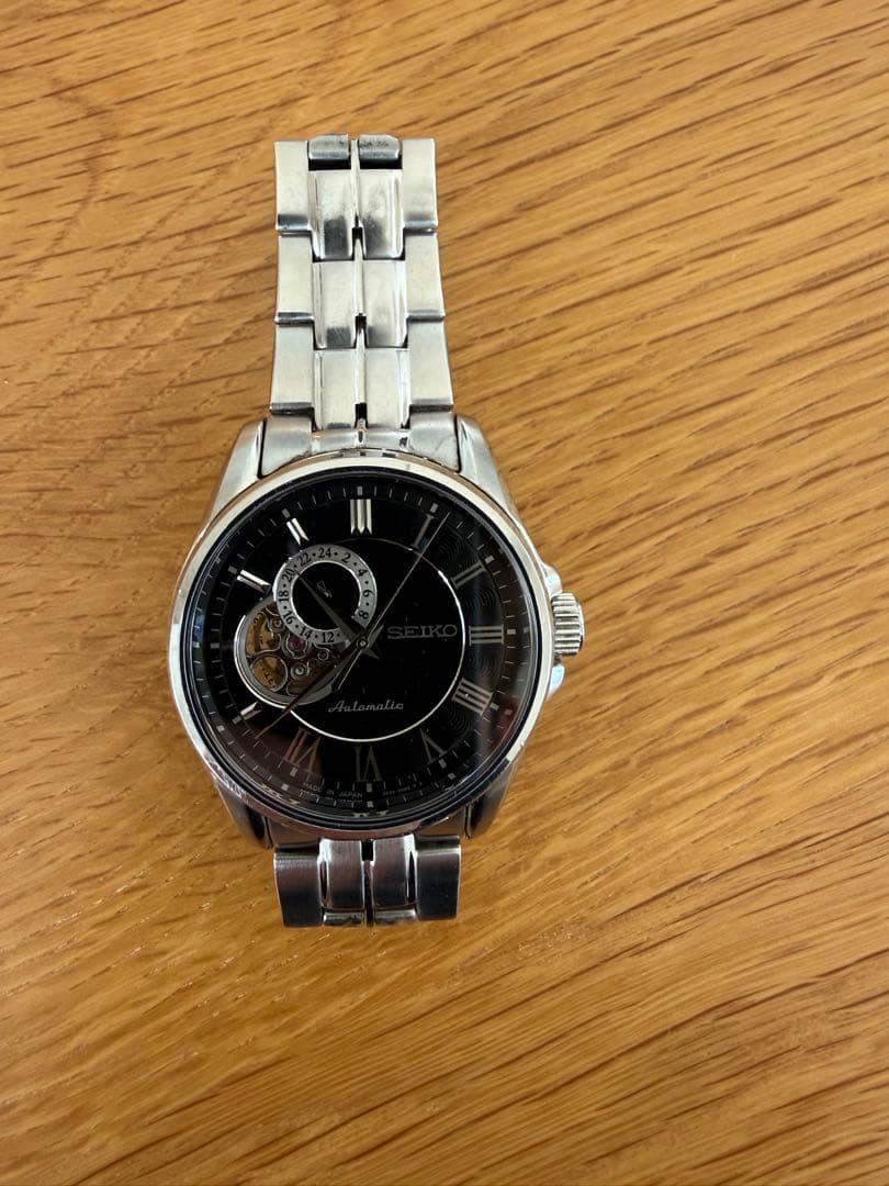 SEIKO - プレサージュ SARY023