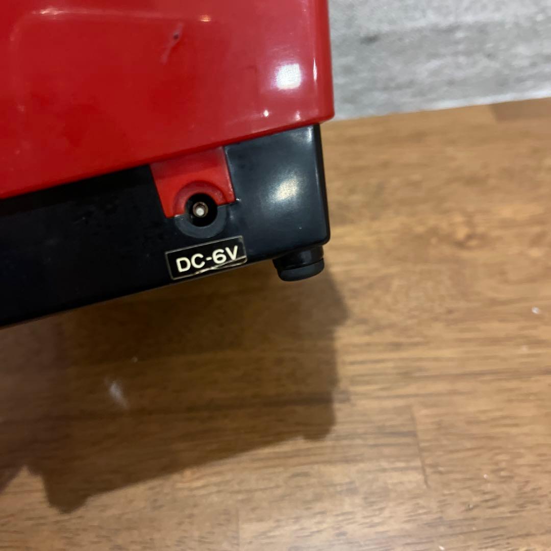 バンダイ BANDAI プラレス3四郎 闘魂 柔王丸 LSI GAME★i172