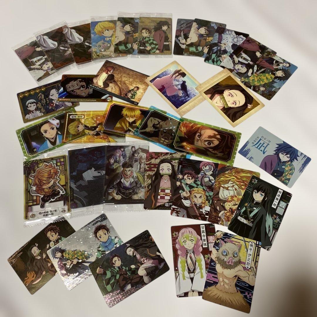 鬼滅の刃 キャラクターグッズ セット 550点以上