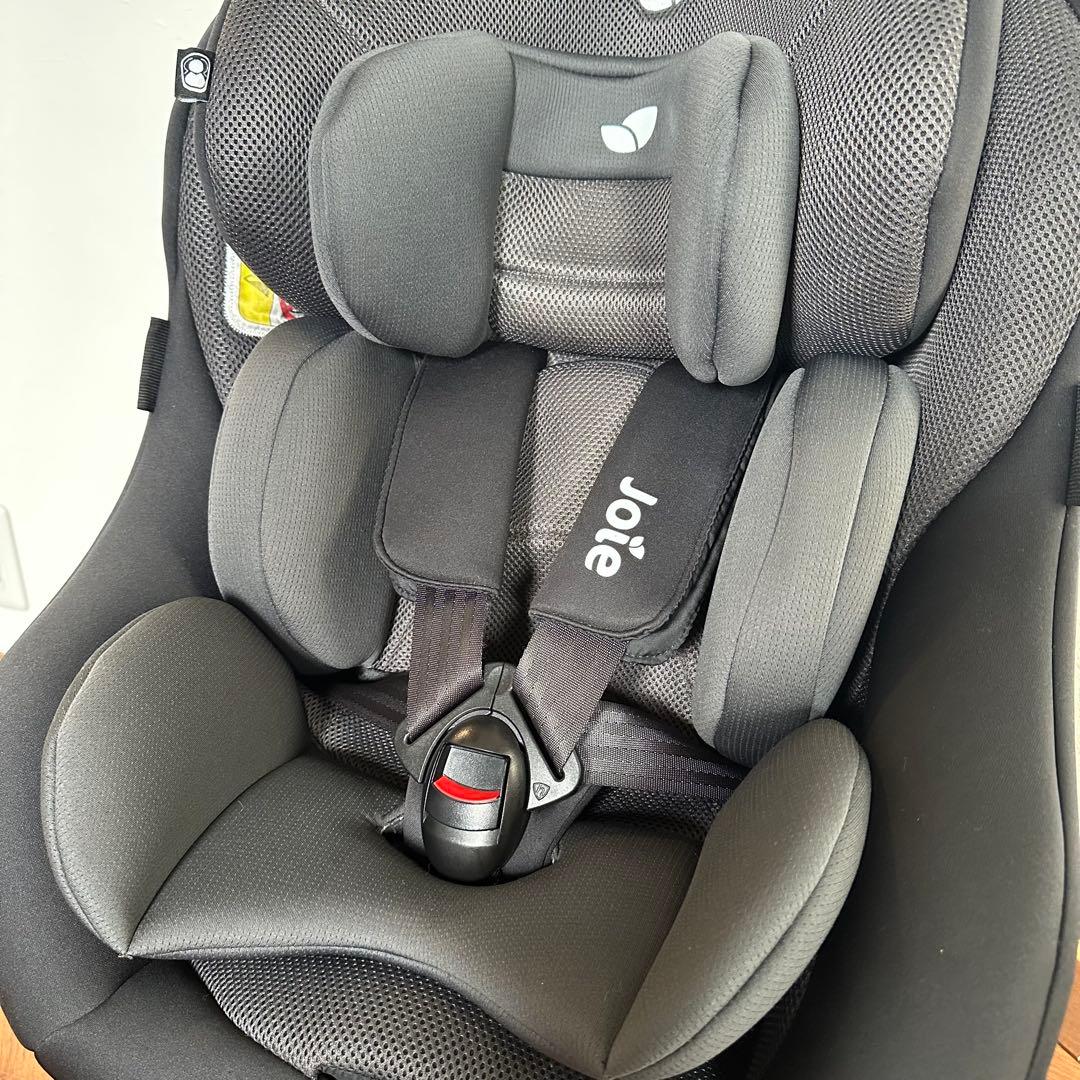 KATOJI Joie ジョイー アーク360° ISOFIX チャイルドシート