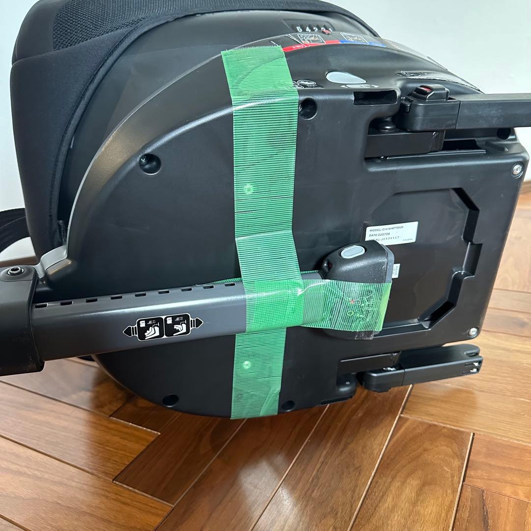 KATOJI Joie ジョイー アーク360° ISOFIX チャイルドシート