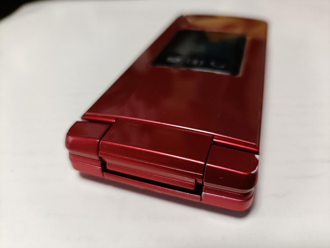 ☆ SoftBank かんたん携帯11 A207SH ピンク