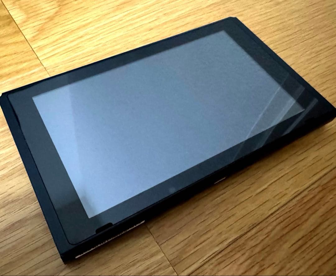 ニンテンドースイッチ 本体のみ