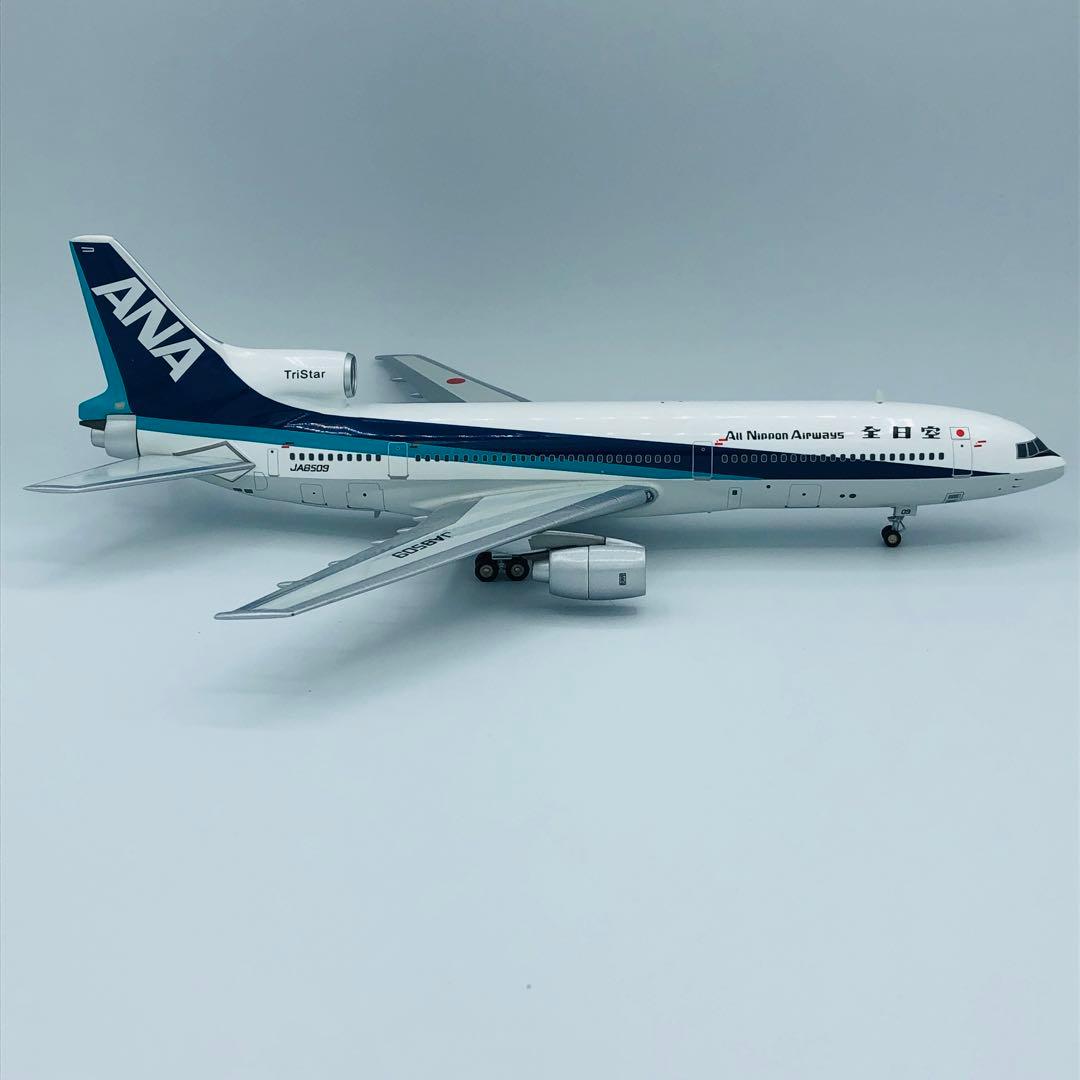 ANA 全日空 ロッキード L1011トライスター BBOX012 1/200