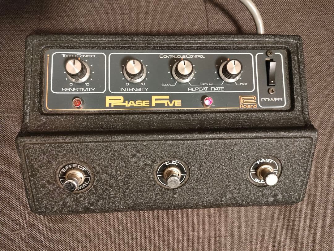 ギター Roland PHASE FIVE AP-5