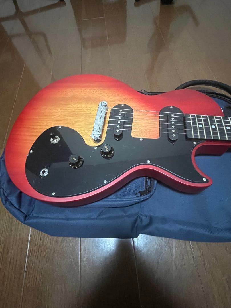 M*K様 Epiphone Les Paul SL サンバースト ギター