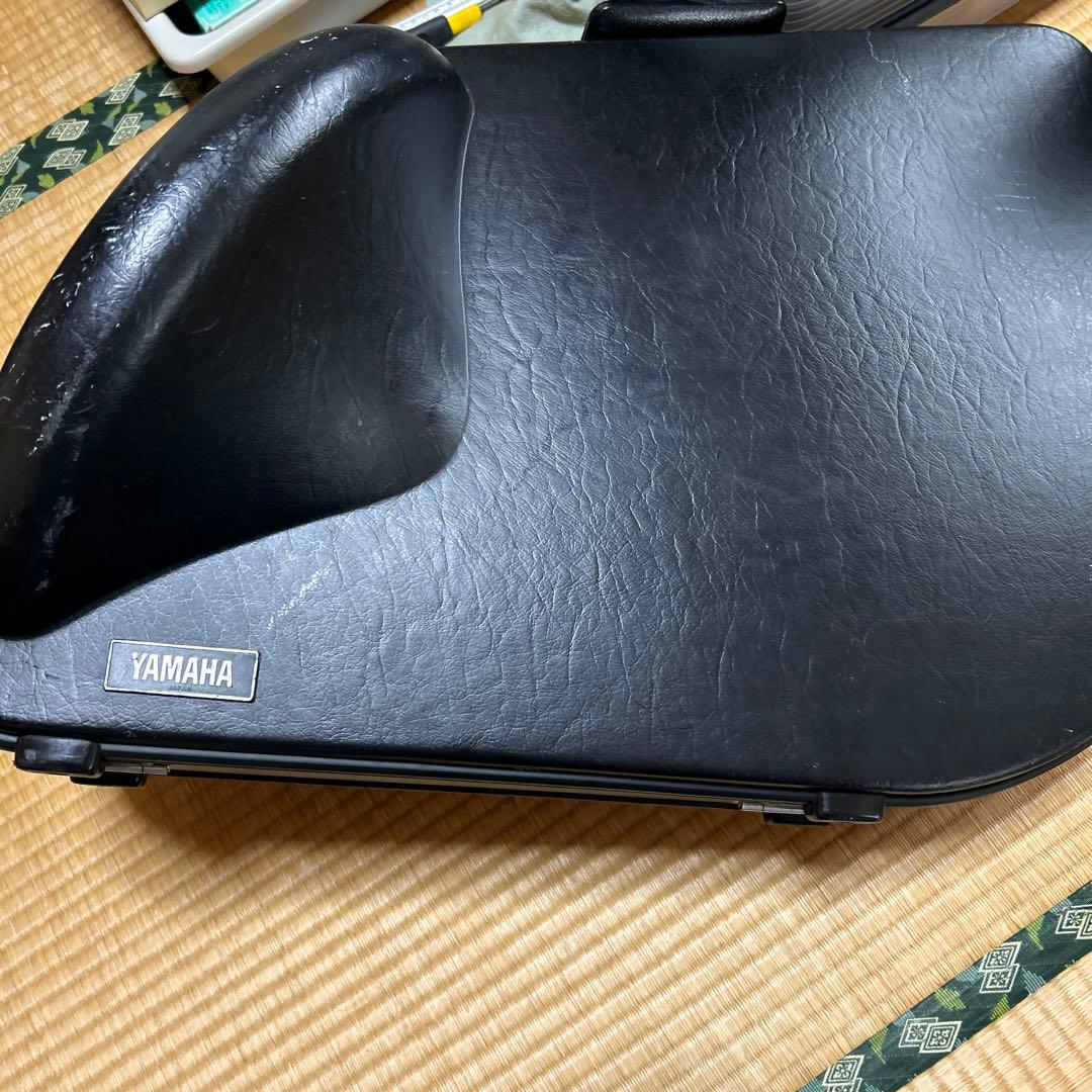 n*o様 YAMAHA ホルンESTABLISHED-IN-1887