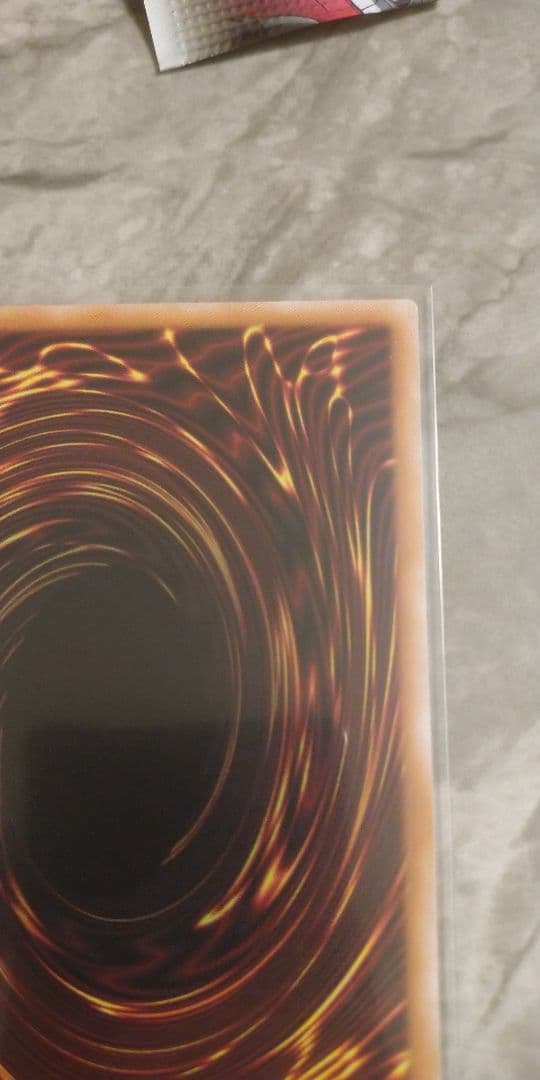 遊戯王 黒き竜のエクレシア カード