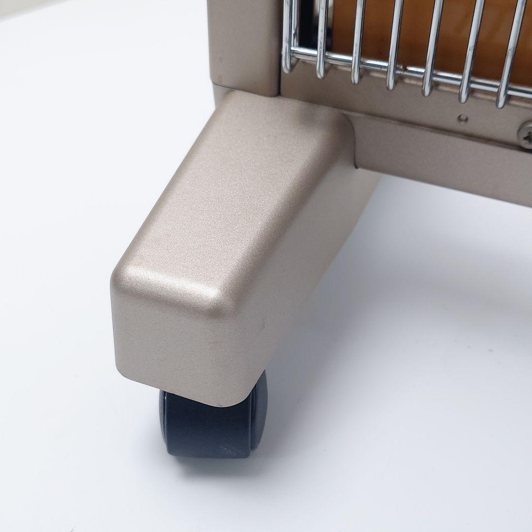 【美品】サンルミエ　キュート　E800LS 遠赤外線暖房器