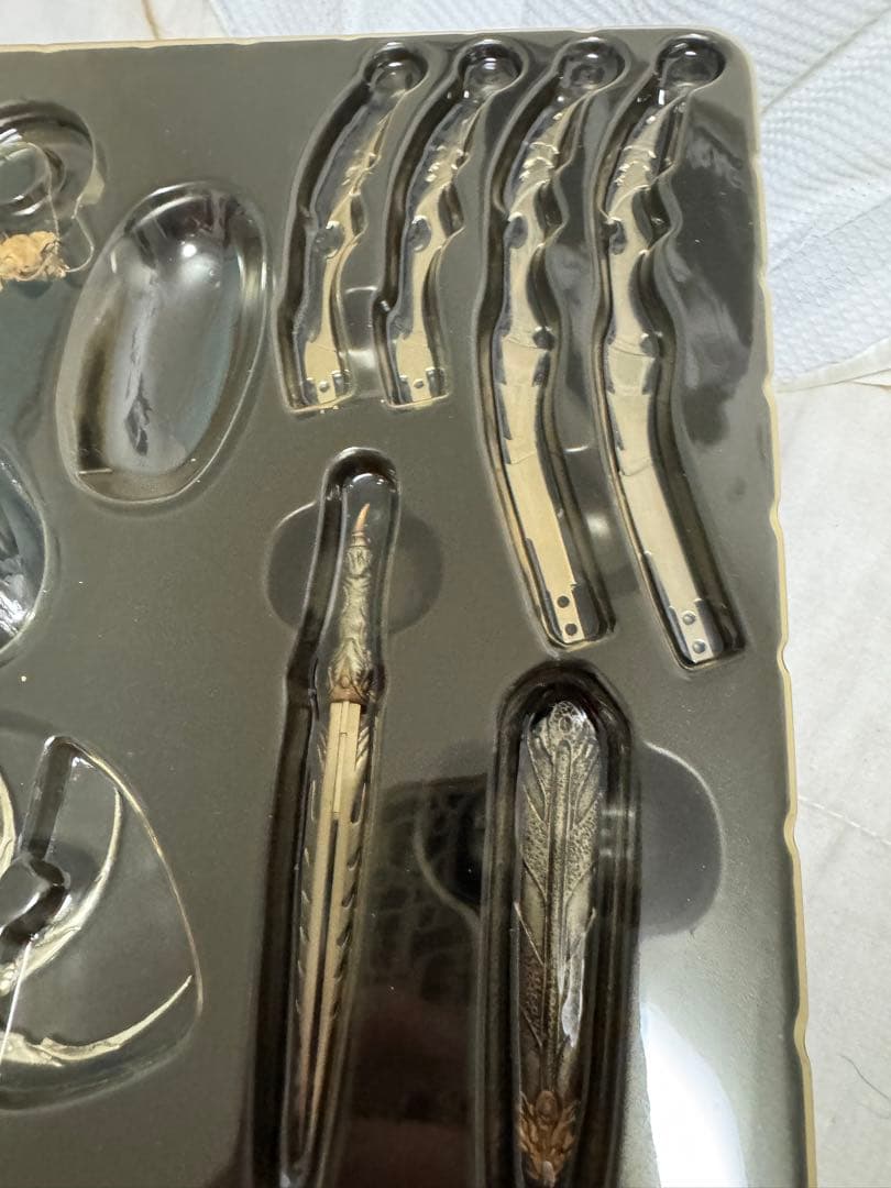 ❗️激レア　美品　毎日値下げ❗️ ホットトイズ　エンシェント　プレデター　2.0