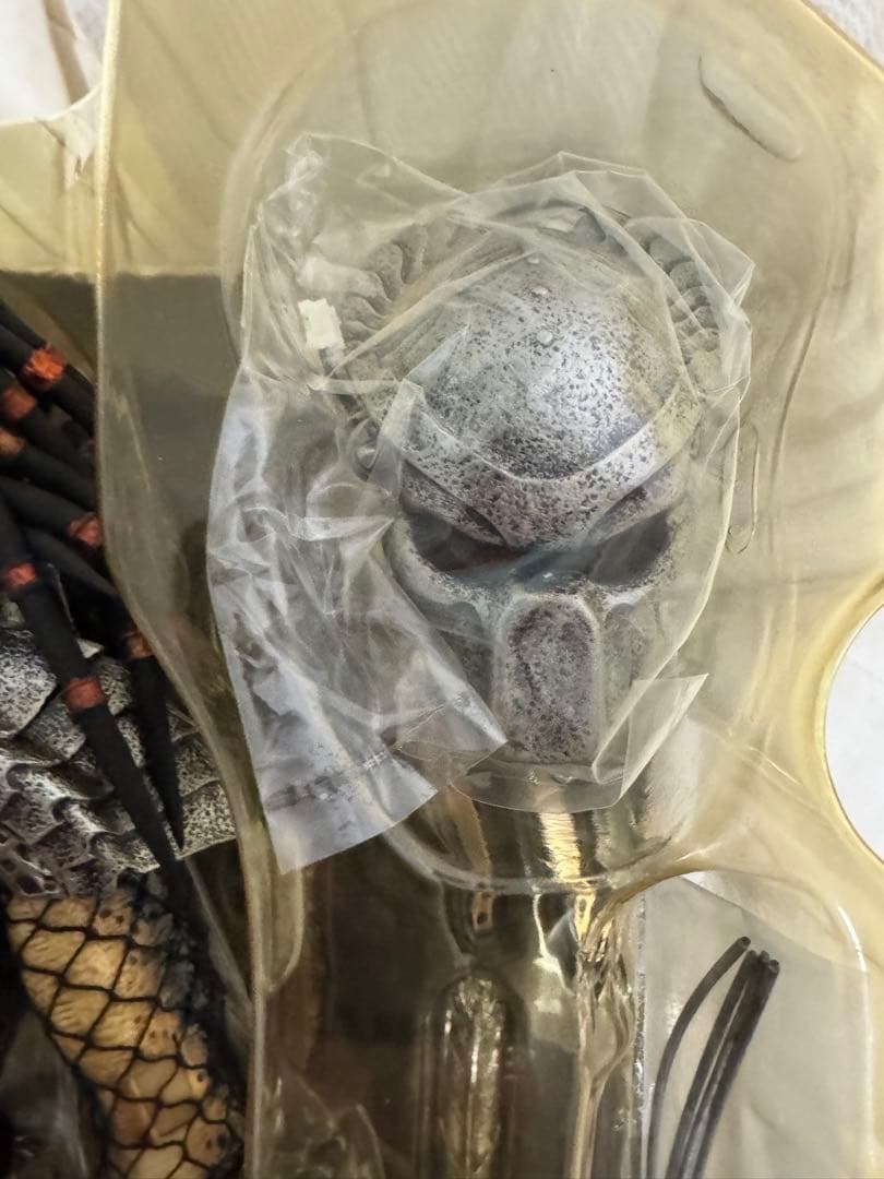 ❗️激レア　美品　毎日値下げ❗️ ホットトイズ　エンシェント　プレデター　2.0