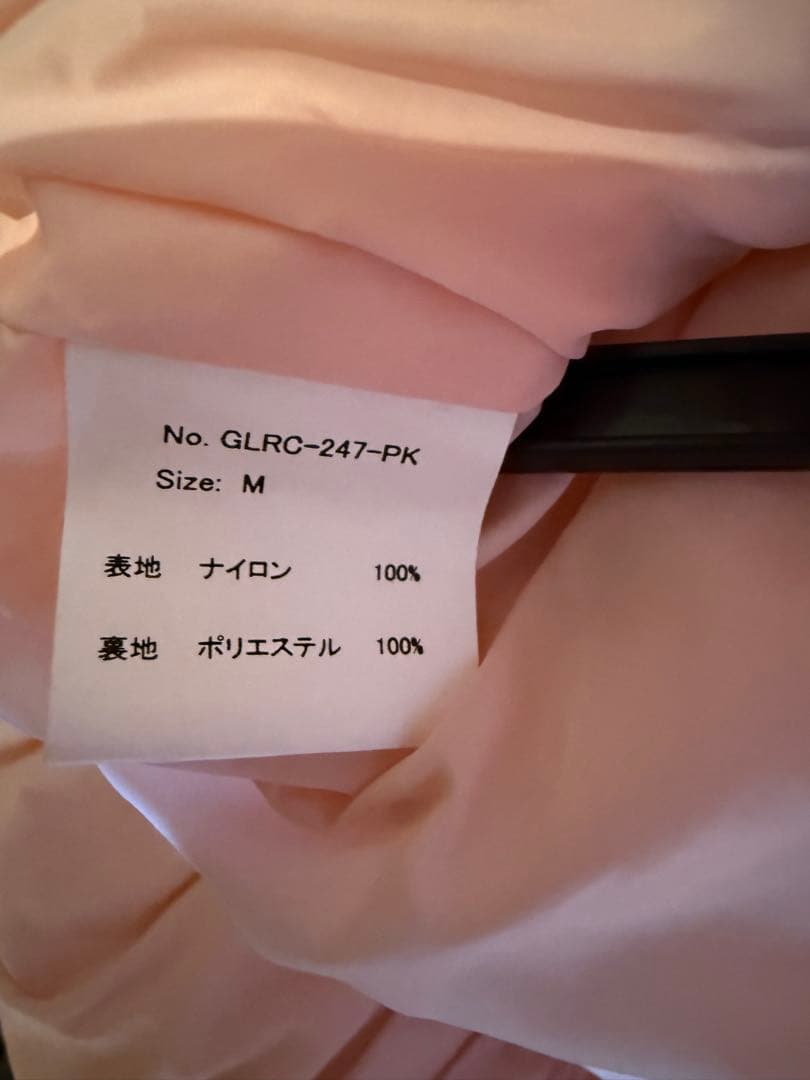 グラマーイズム　ダウン　M ヴァネッサ（Vanessa）