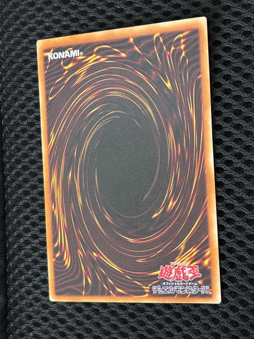 n*e様 極美品　不死王リッチー　レリーフ　遊戯王