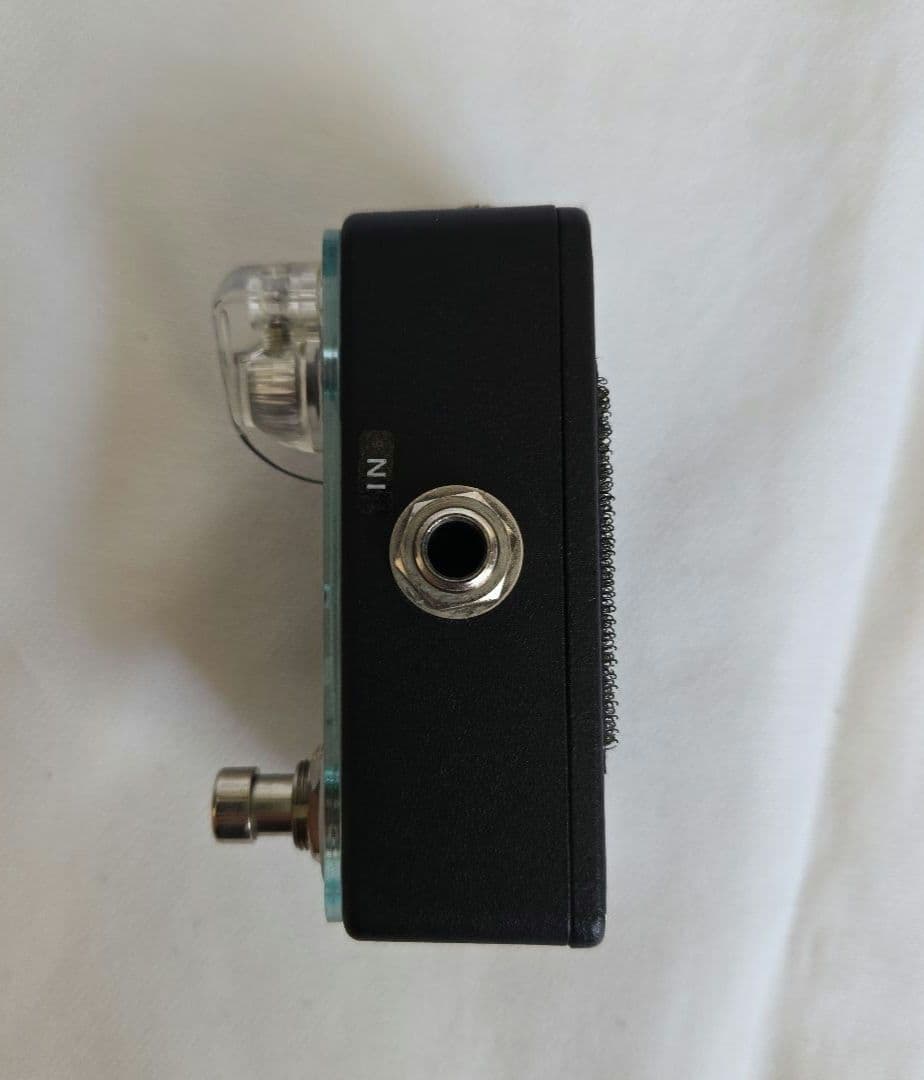 【リッジバック】D.A-project D.A-Booster