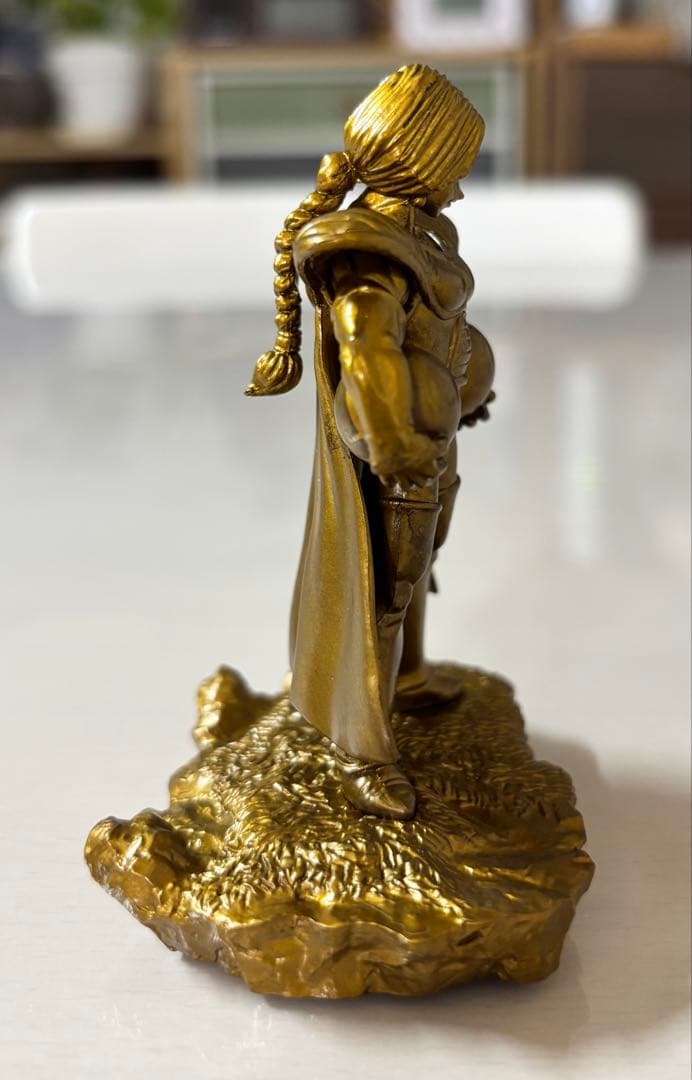 ドラゴンボール　フィギュア　ザーボン　ドドリア　ナッパ　ドラカプ　セット売り