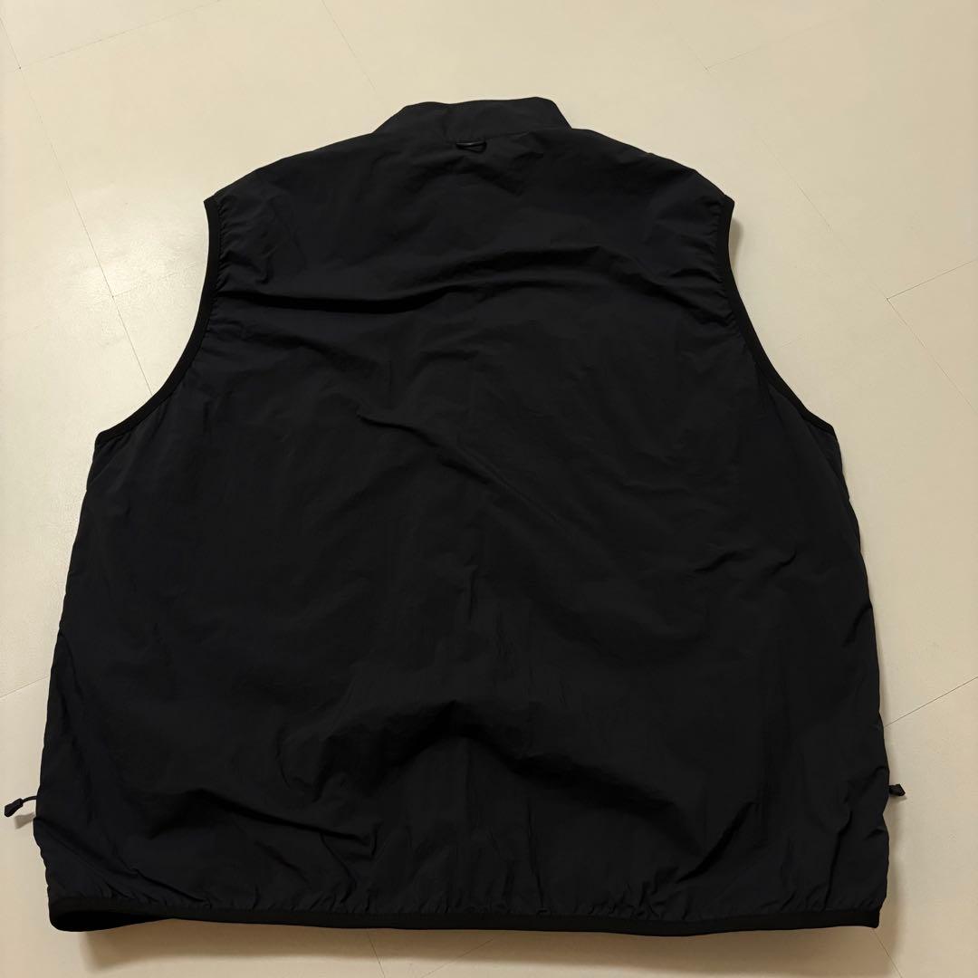 トップス DAIWA PIER39 Tech mil vest