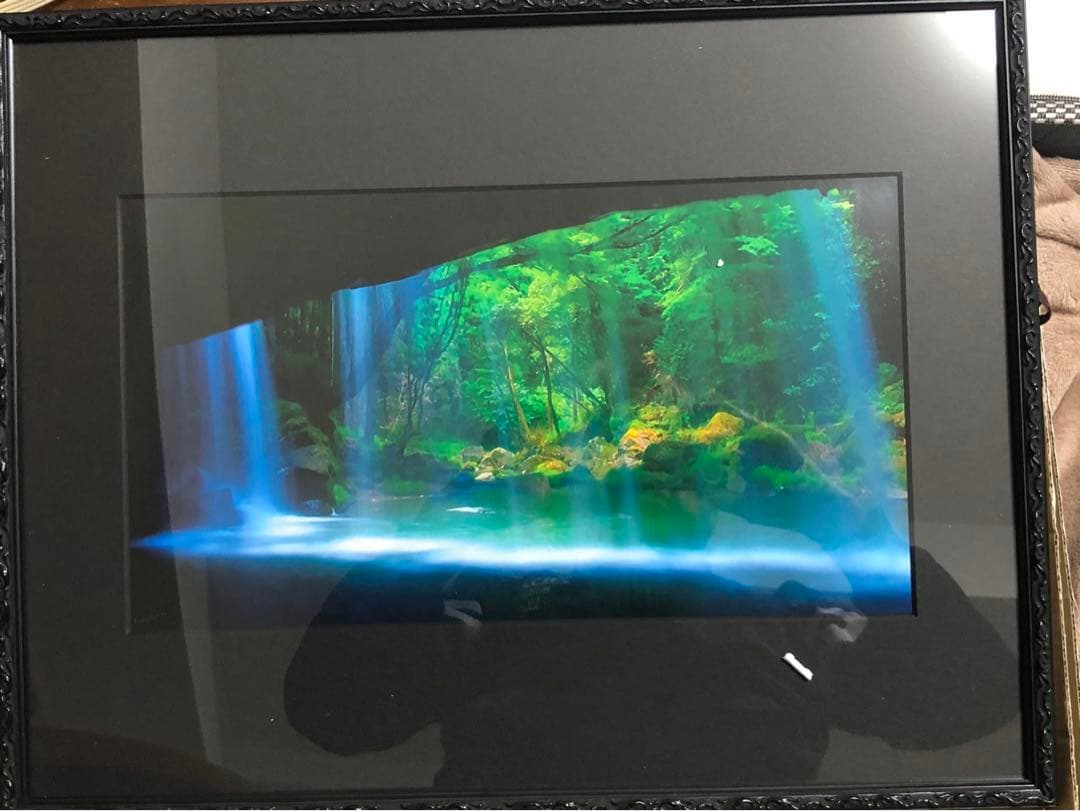 2024年100人100点絵画入賞 Piero Hearts ガーデン夏季特価