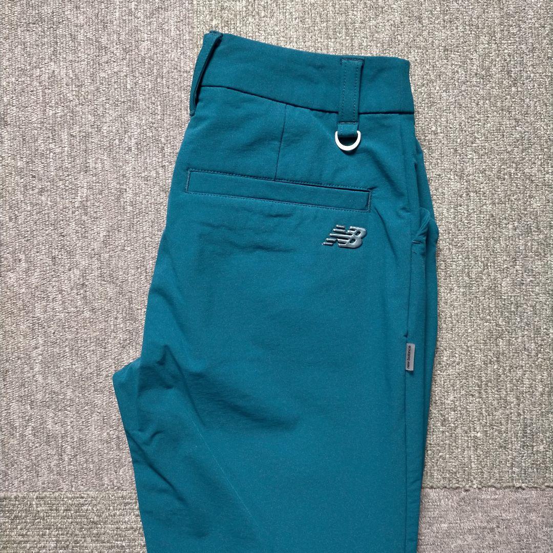 【新品未使用】New Balance GOLF ニューバランス ゴルフパンツ