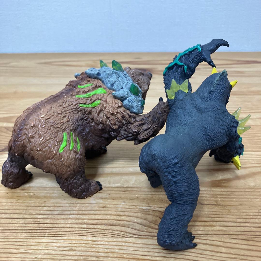 Schleich シュライヒ　エルドラド　フィギュア 10体セット