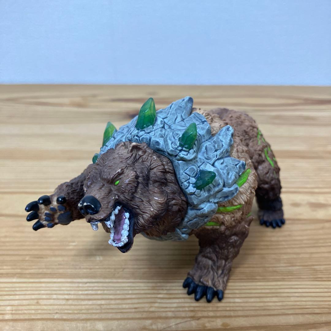 Schleich シュライヒ　エルドラド　フィギュア 10体セット