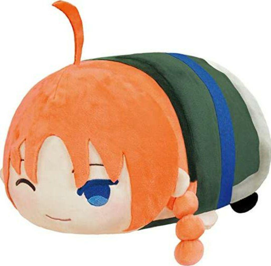 銀魂 ぬいぐるみ 神威　ビッグサイズ　202307202257