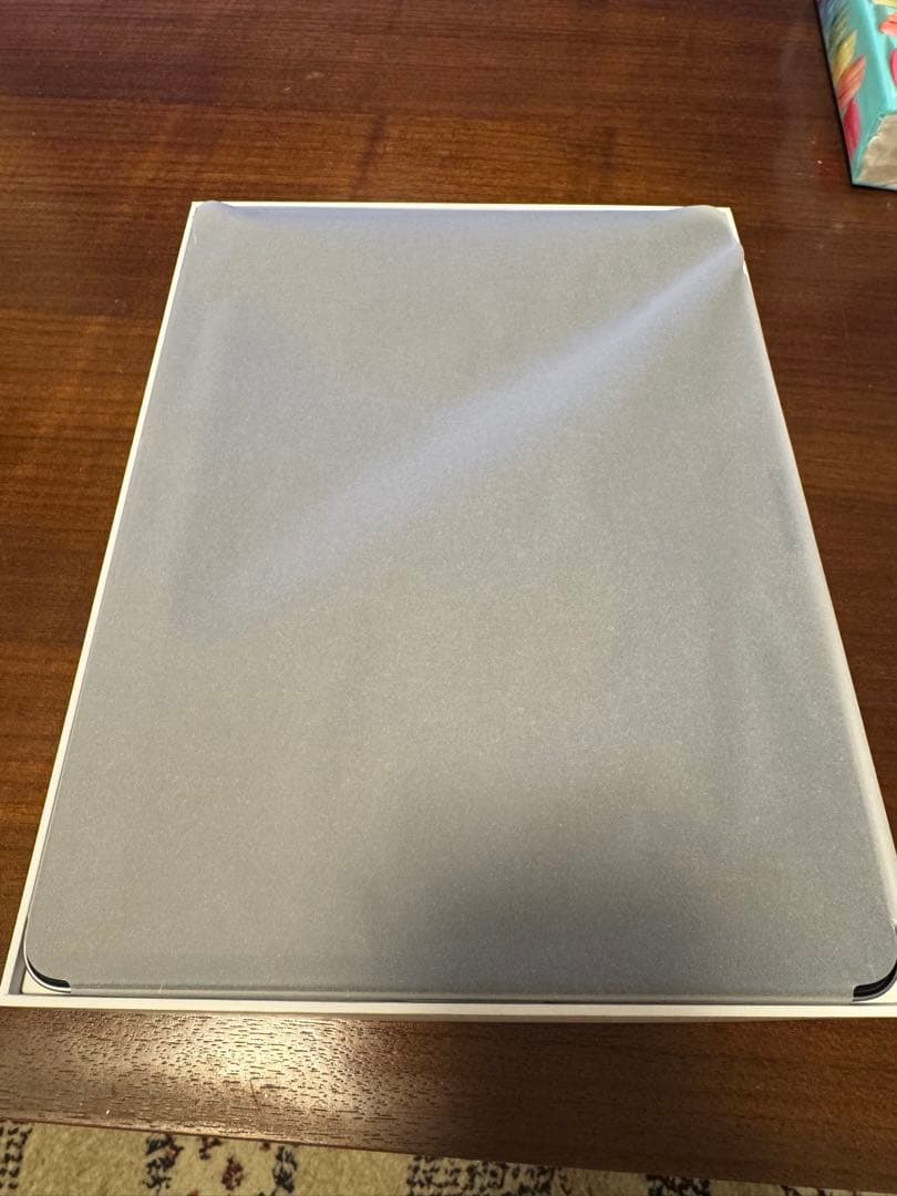 13インチ　iPad Air (M3)128GB グレー　アップルペンシルプロ