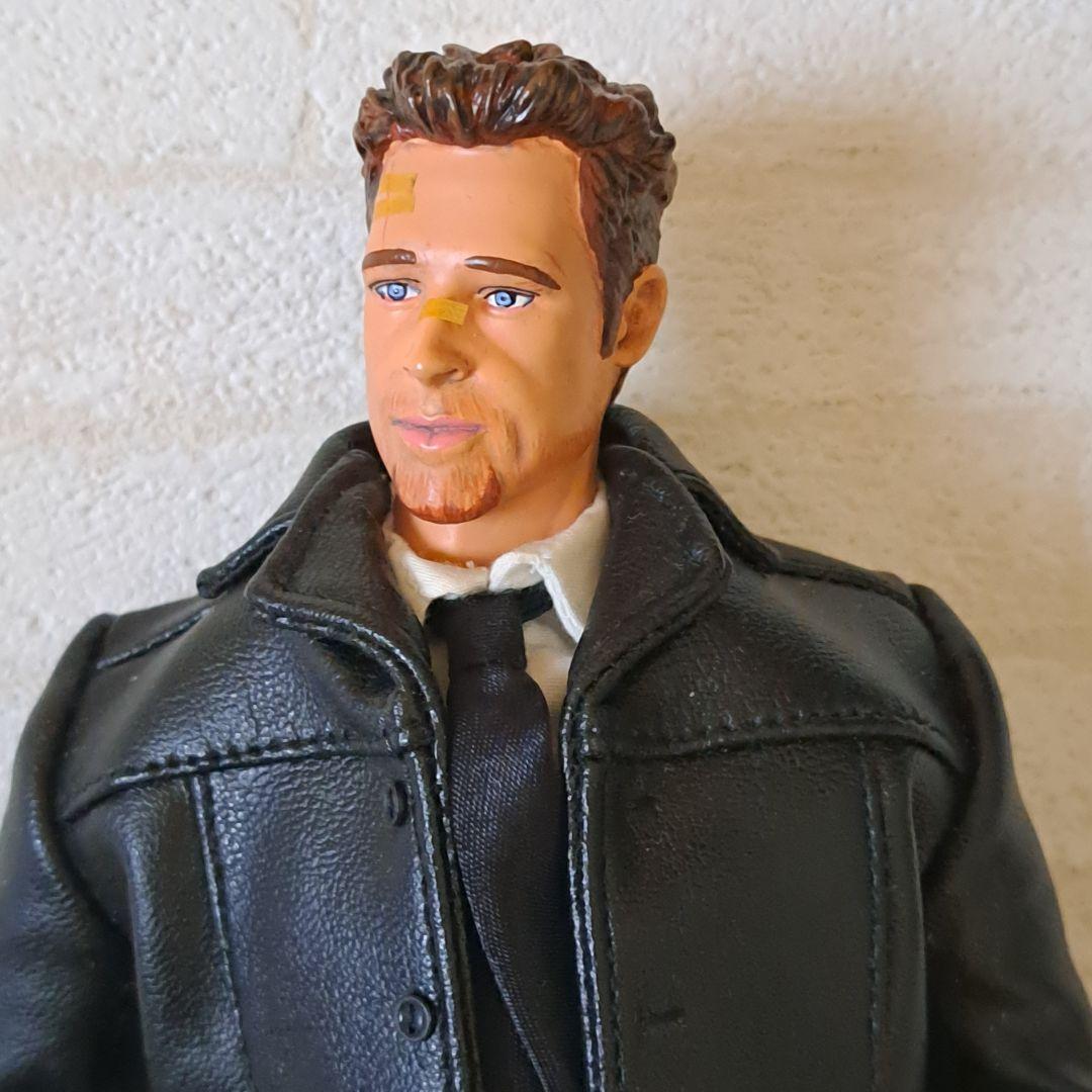 CITY HERO 　コレクション　シリーズ2　Taylor