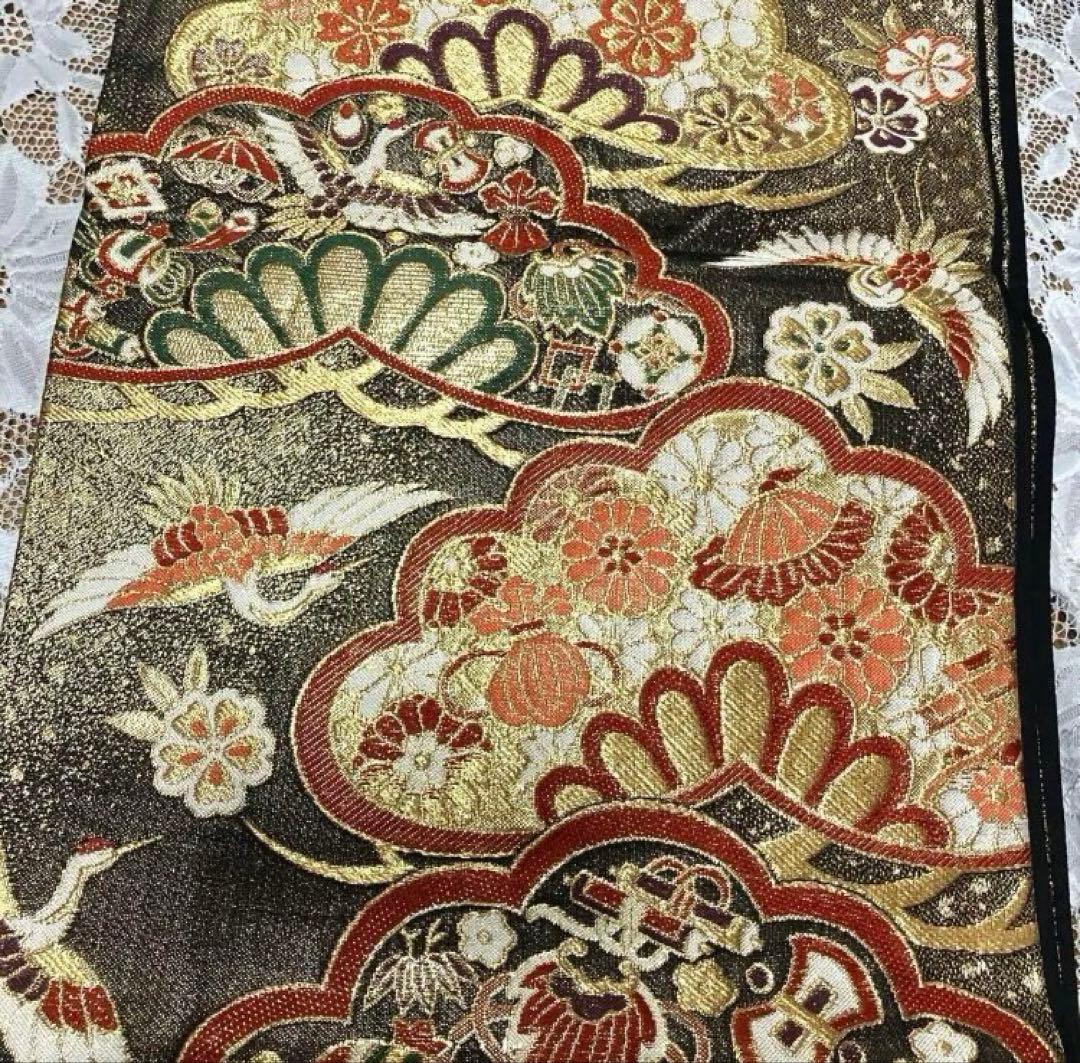 豪華お振袖４点セット 前撮り成人式結婚式 トールサイズ