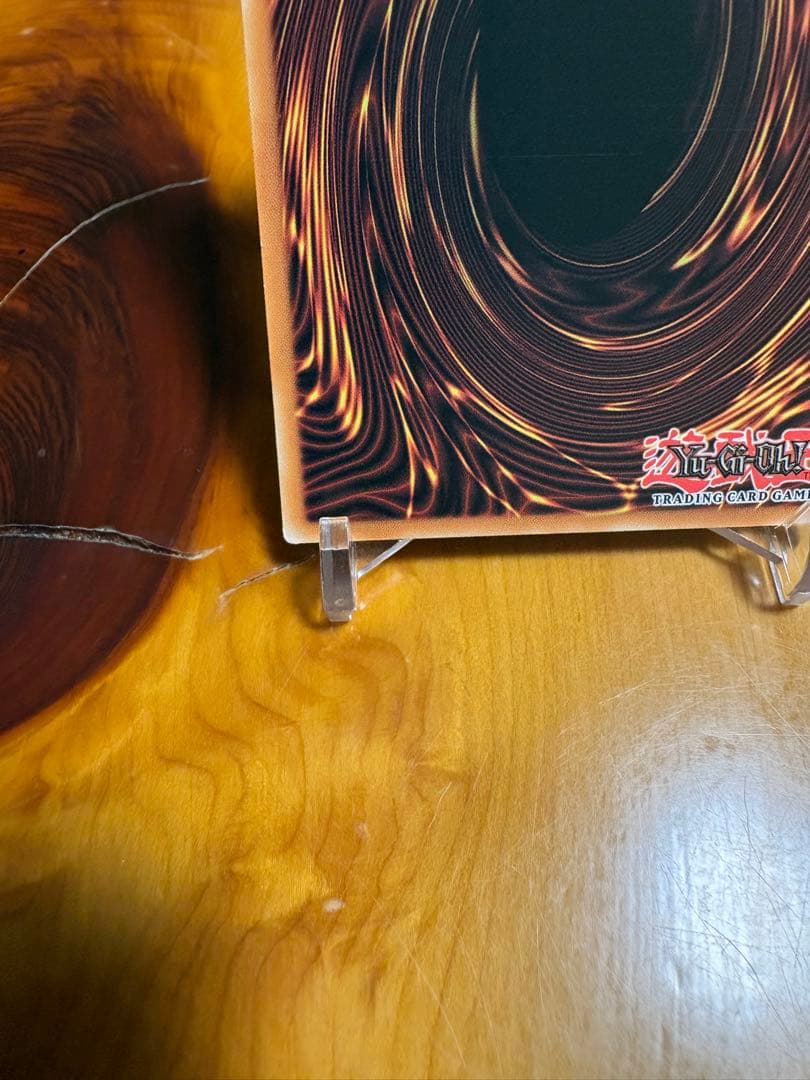 遊戯王　ブラックマジシャンガール　英語版　ホロ　ゴーストレア