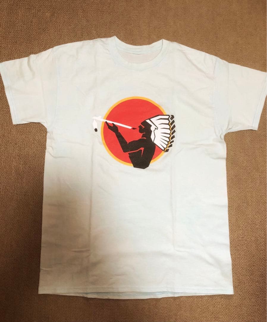 アメリカンスピリット　Tシャツ