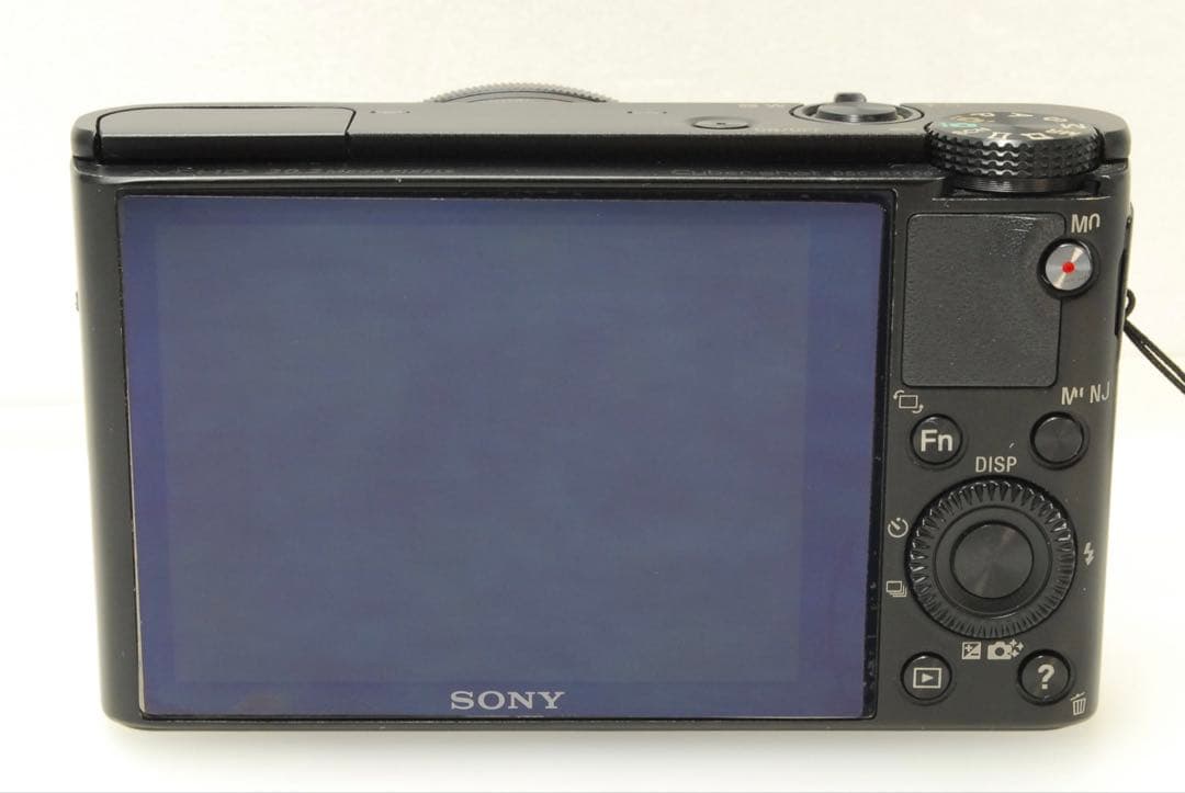 【期間限定値下‼️】SONY DSC-RX100 ❤️動作確認済 ソニー コンデジ