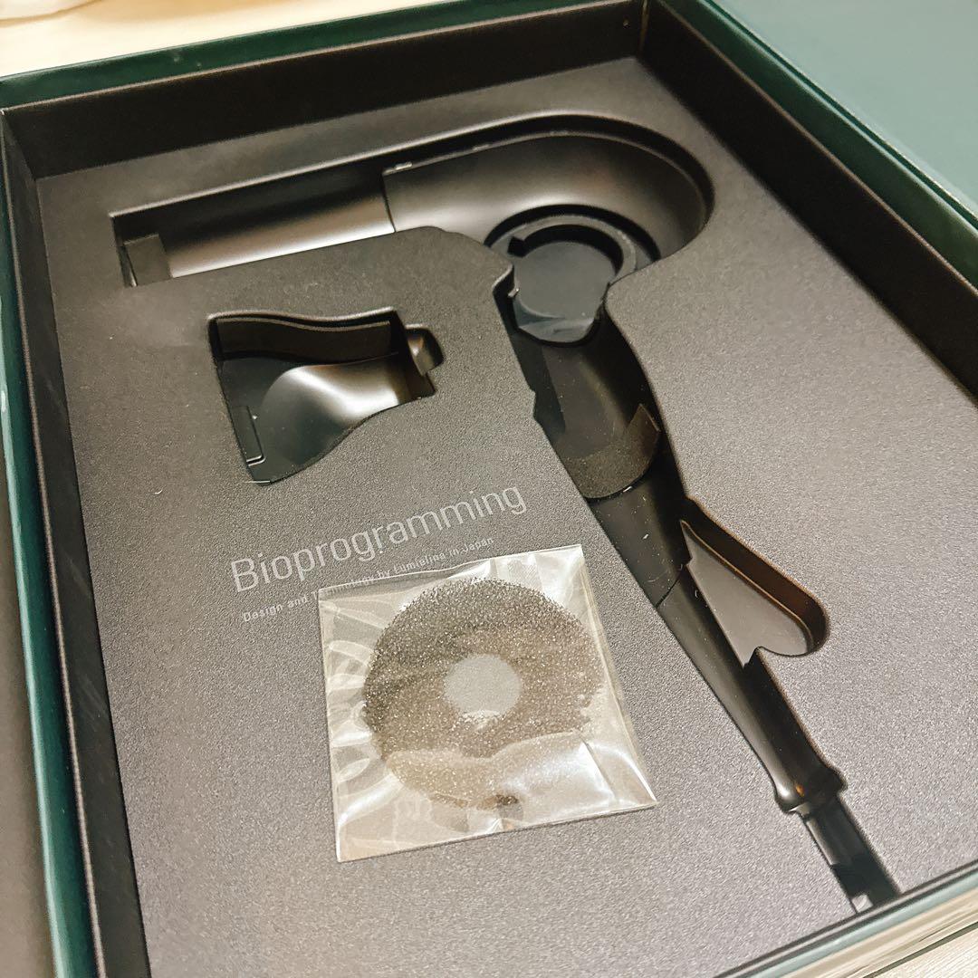 【箱有り＊美品】レプロナイザー 7D Plus ドライヤー