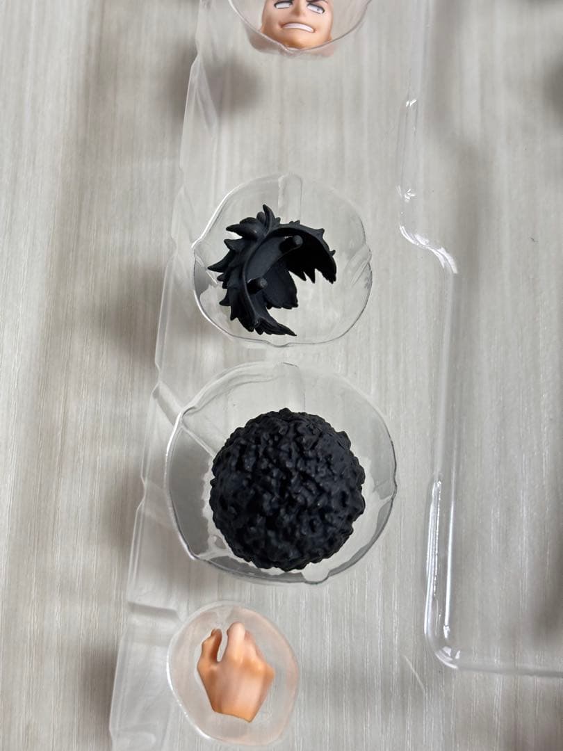 ヴァリアブルアクションヒーローズ 銀魂 土方十四郎 銀時 可動フィギュア