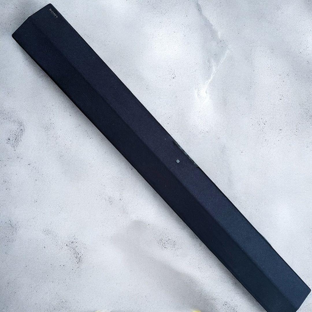 ソニー サウンドバー HT-CT370