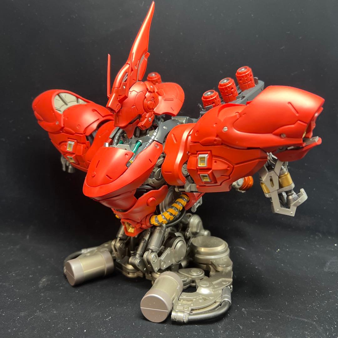 FORMANIA サザビー