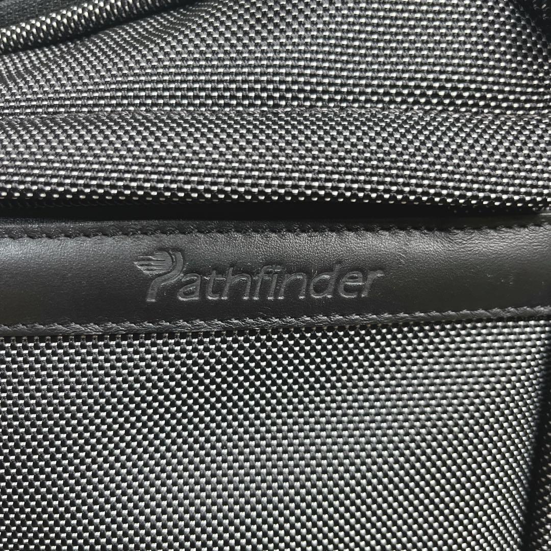 Pathfinder パスファインダー キャリーケース キャリーバッグ 大型