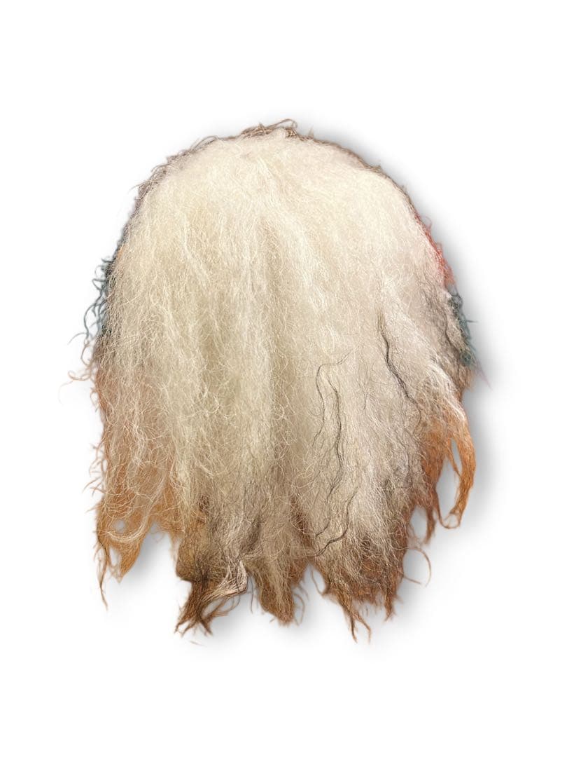 60s 北欧 ビンテージ 木製 チーク トロール人形 スウェーデン アンティーク