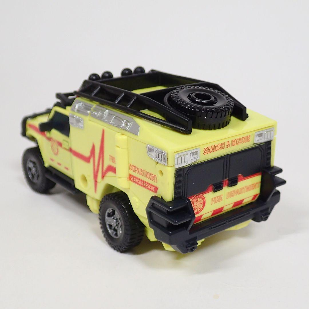 PF ラチェット トランスフォーマー スタジオシリーズ プレミアムフィニッシュ