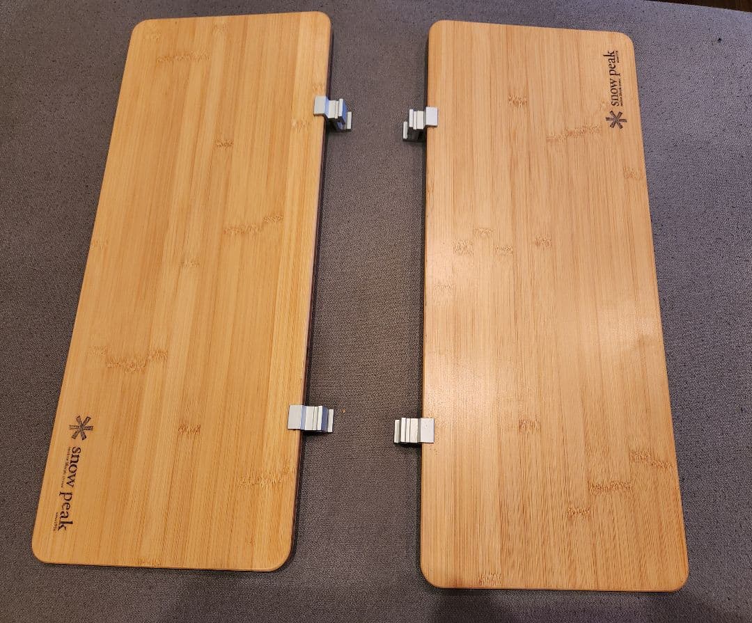  peak IGT スライドトップ ロング 竹2点セット