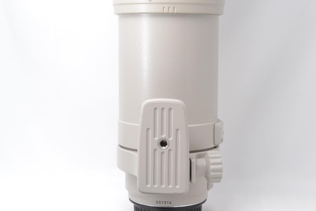 ■ 美品 ■ キャノン　EF100-400mm F4.5-5.6L IS USM