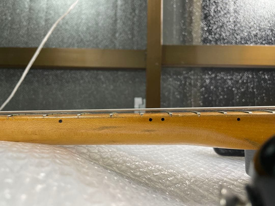 astronauts guitars one master ジャパンヴィンテージ