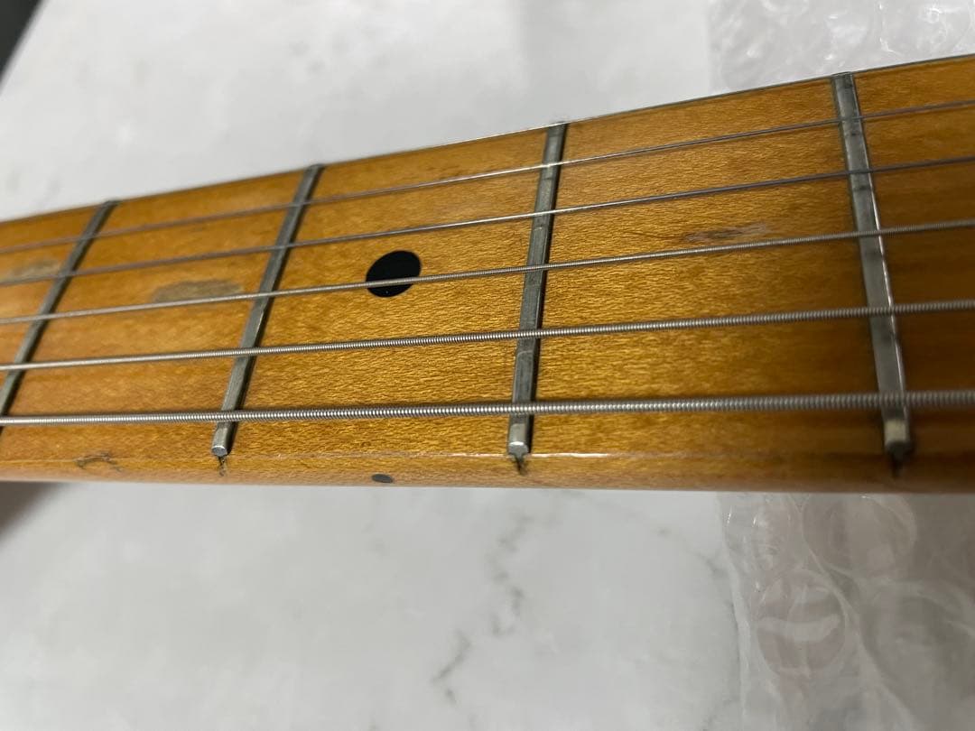 astronauts guitars one master ジャパンヴィンテージ