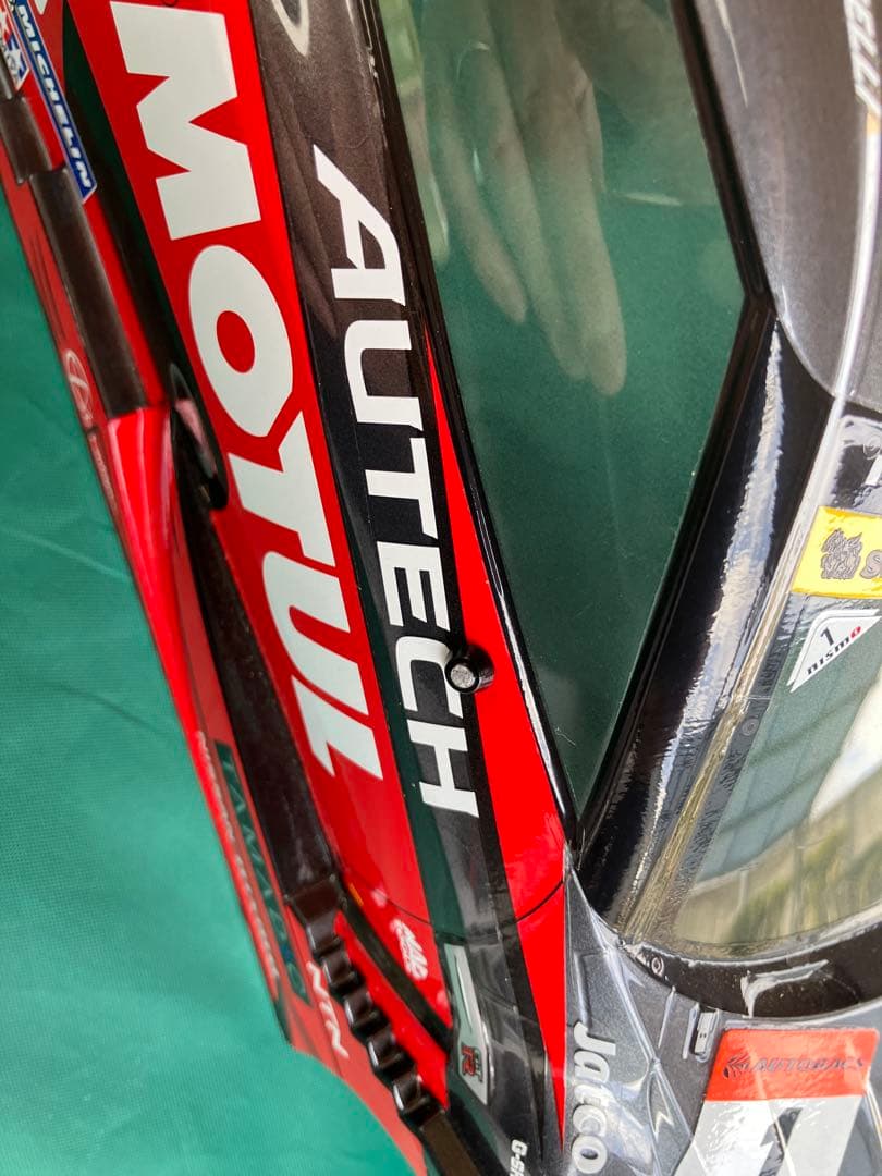 タミヤ　TAMIYA XB PRO 1/10 ラジコン　完成品フルセット